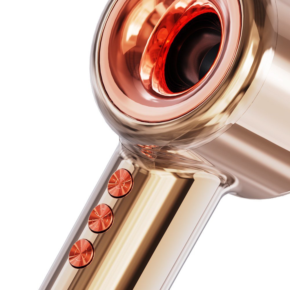 Ferrli Ionic Ultra hair dryer