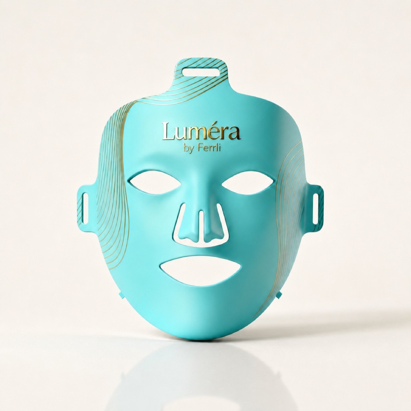 Ferrli Luméra LED mask