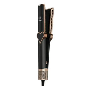 Phenomenal straightener air flow dryer/straightener