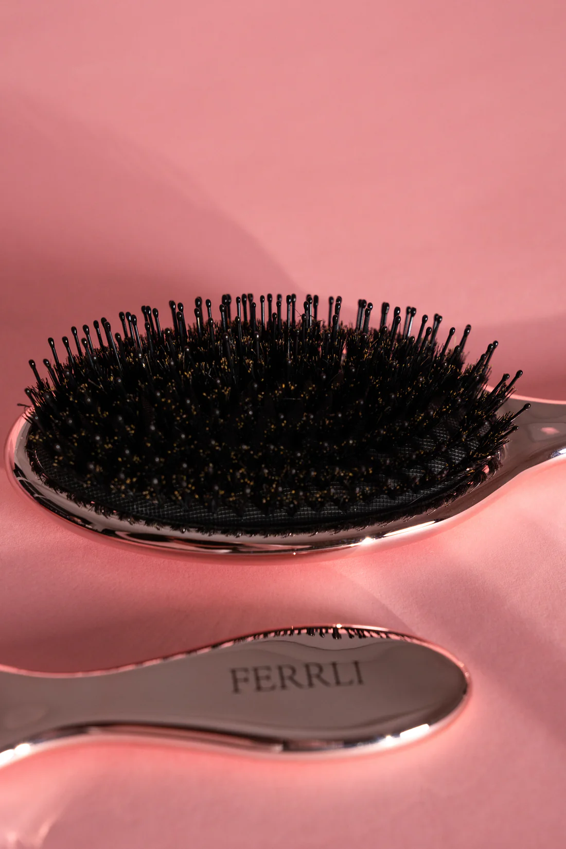 Hollywood edition brush