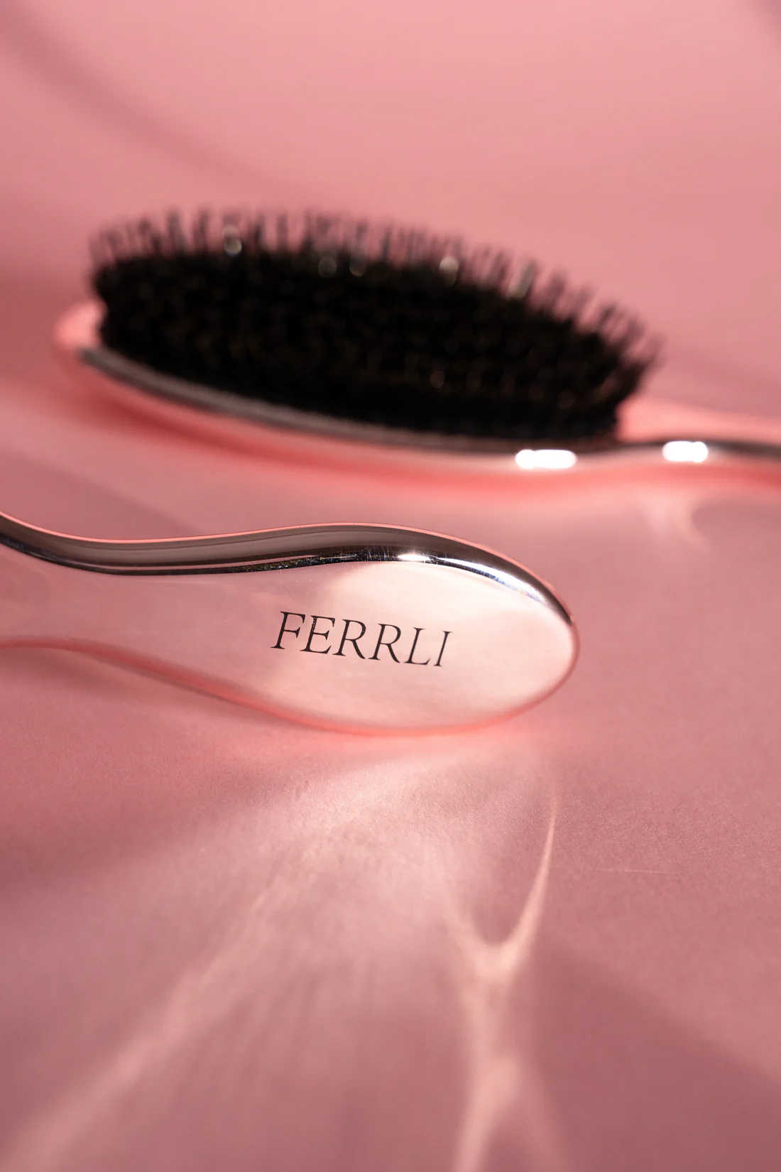 Hollywood edition brush