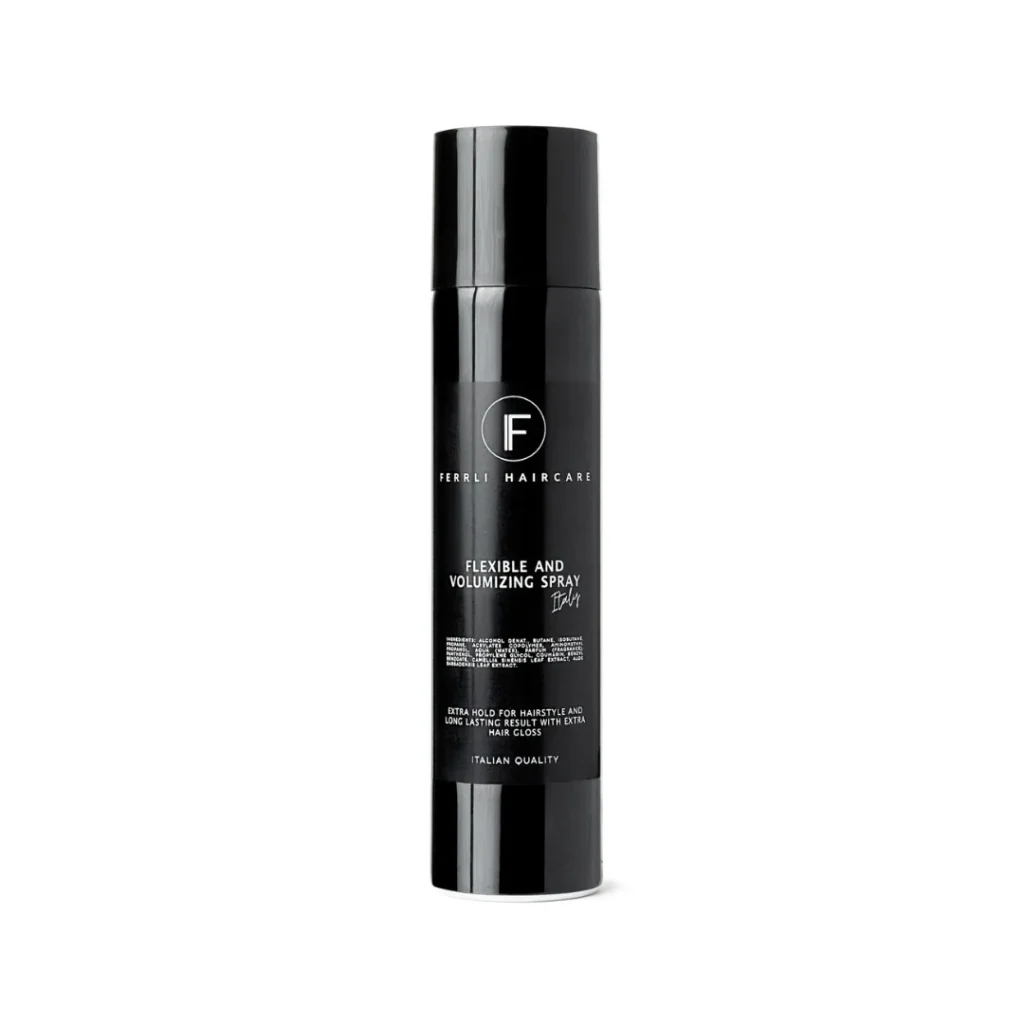Ferrli Haircare Hairspray , 300ml