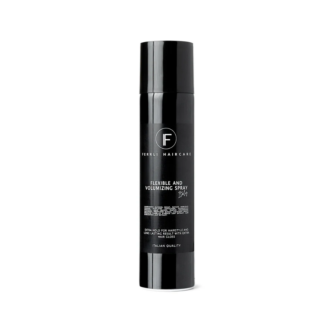 Ferrli Haircare Hairspray , 300ml