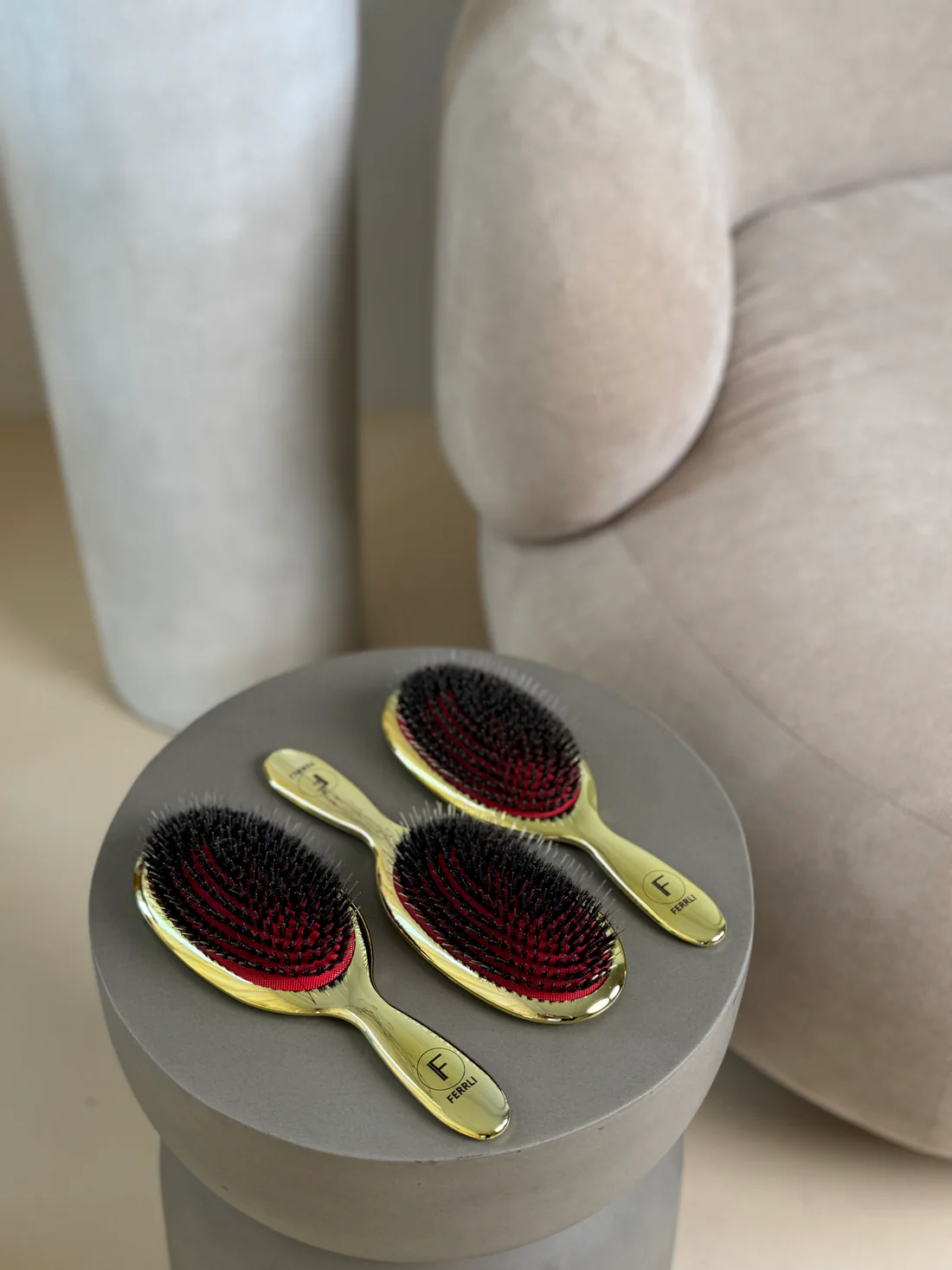 Hollywood edition brush 2.0