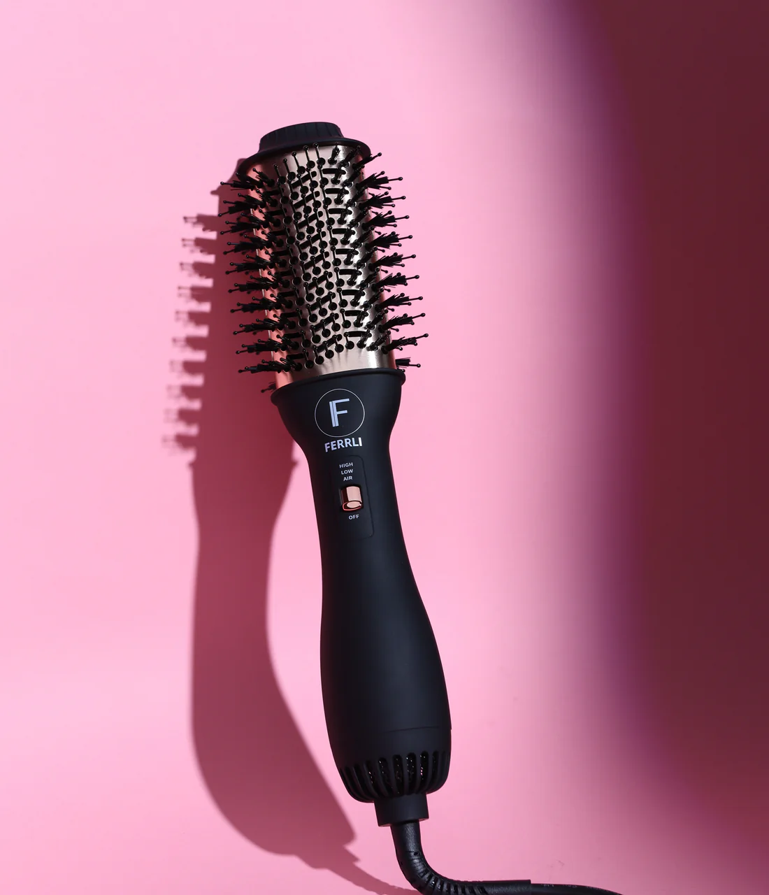 Bomby Styler Classic