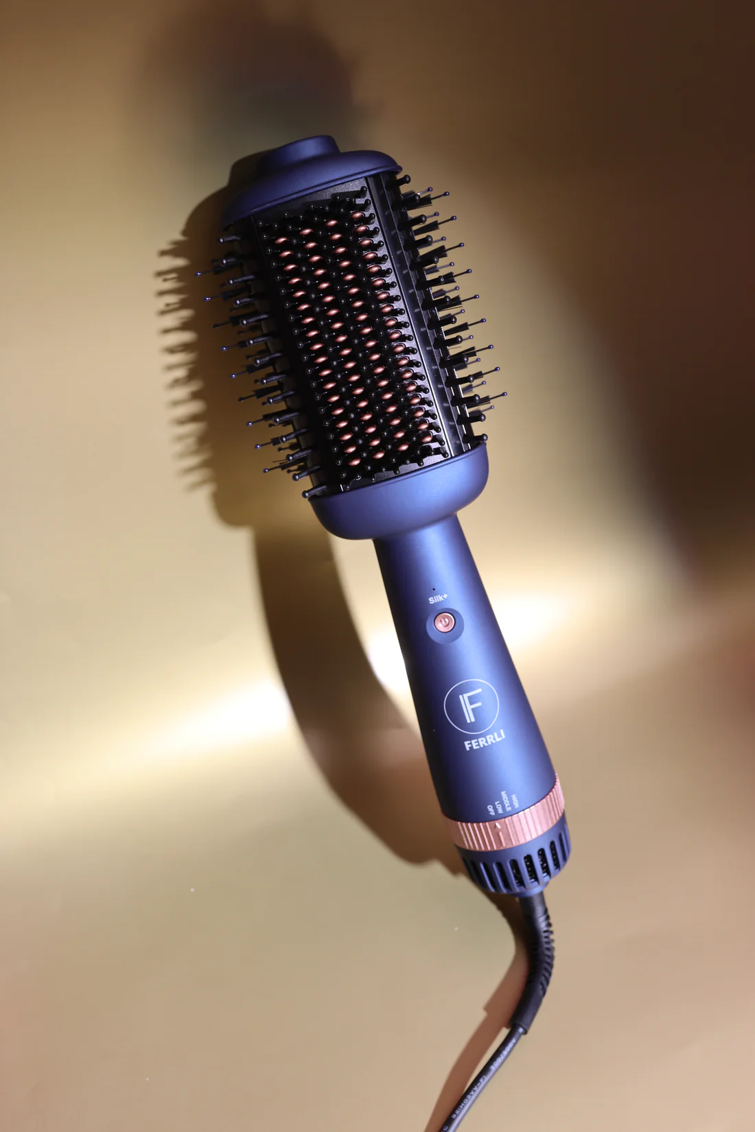 Bomby Styler Silk+ Styling Dryer