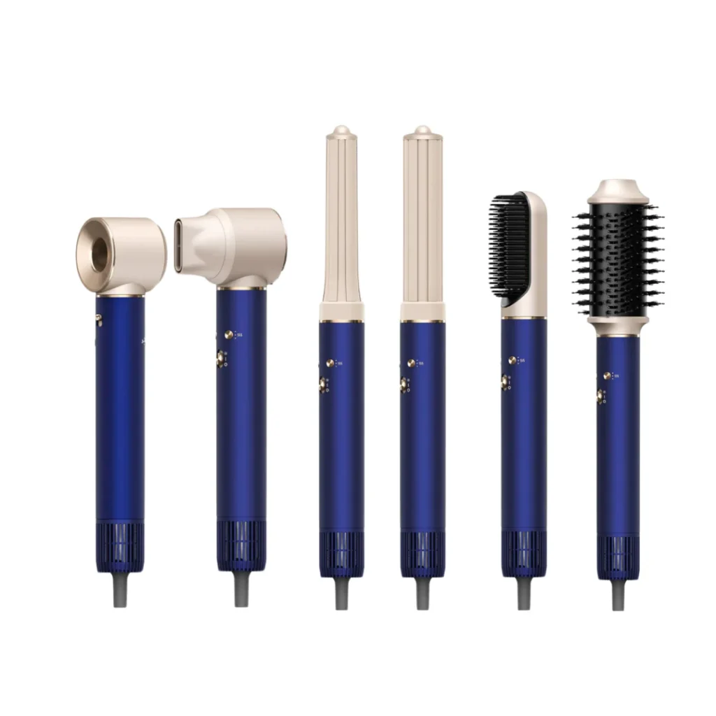 Ferrli Phenomenal Styler