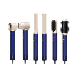 Ferrli Phenomenal Straightener