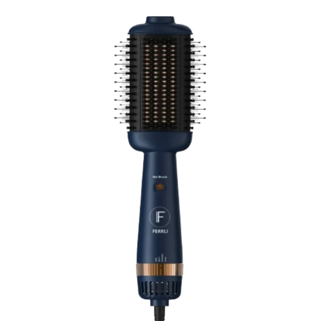 Bomby Styler Silk+