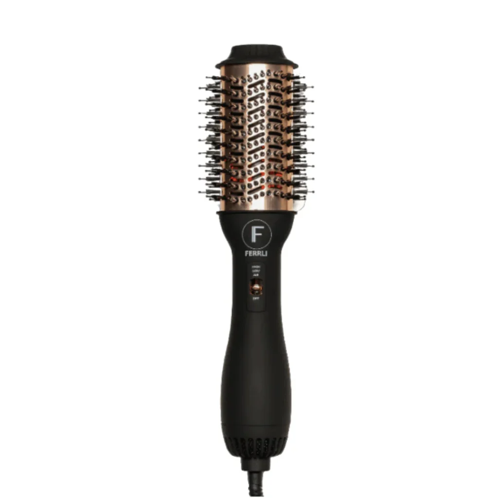 Bomby Styler Classic
