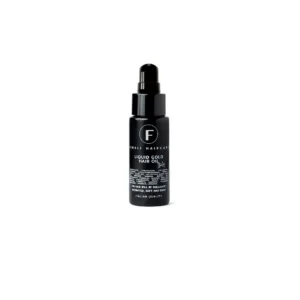 Ferrli Haircare “Golden” Oil, 50ml