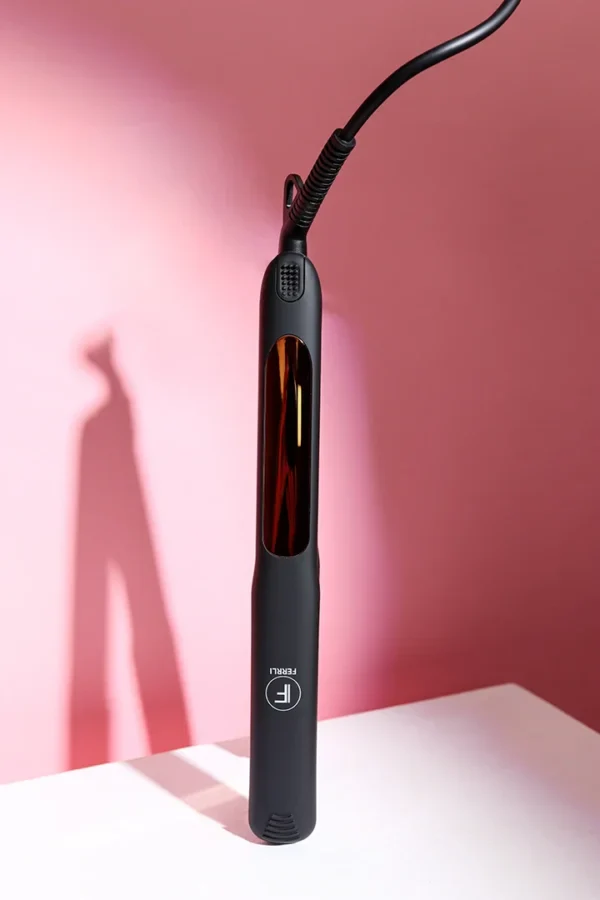 Infrared Ray Straightener Ferrli classic