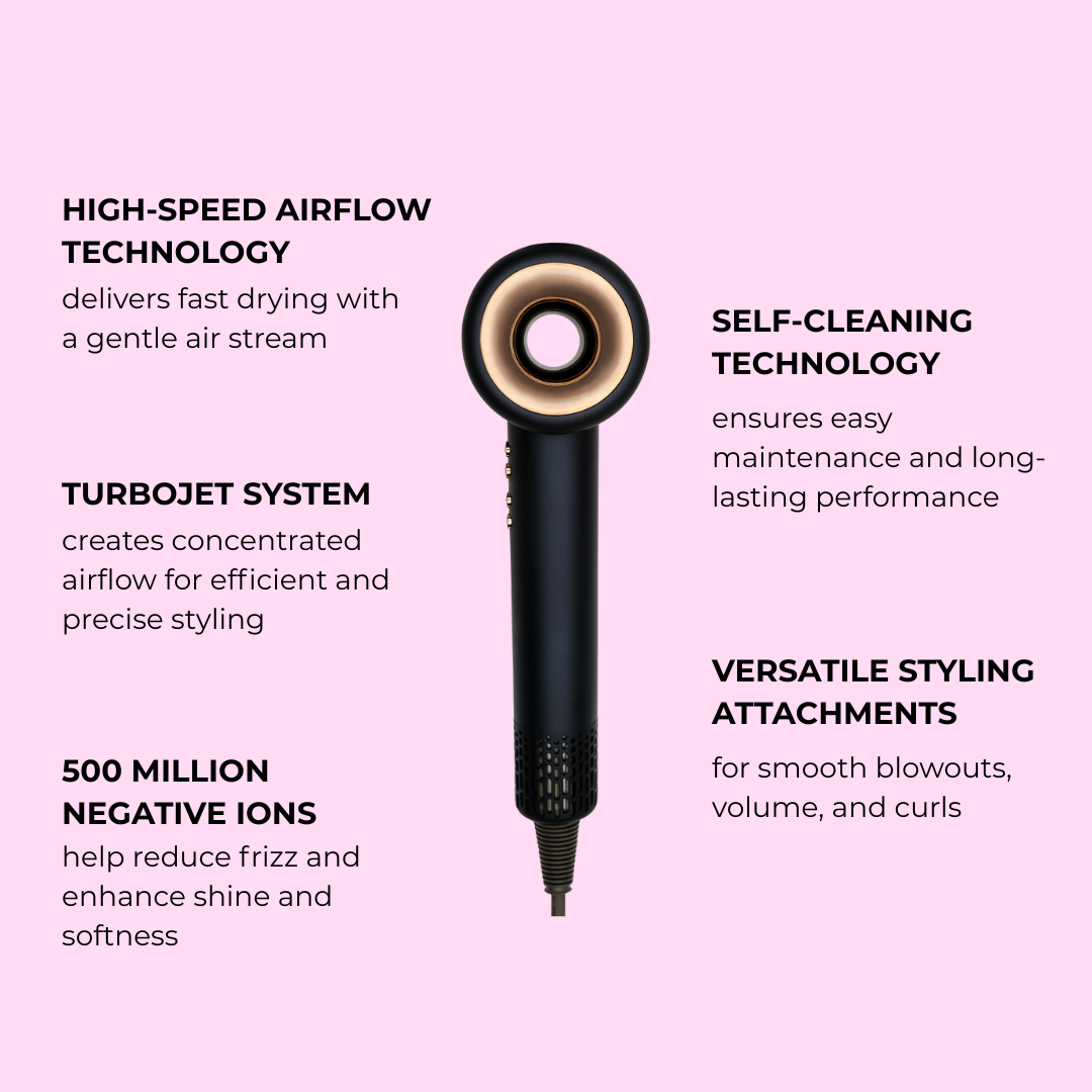 FERRLI IONIC Ultra-light