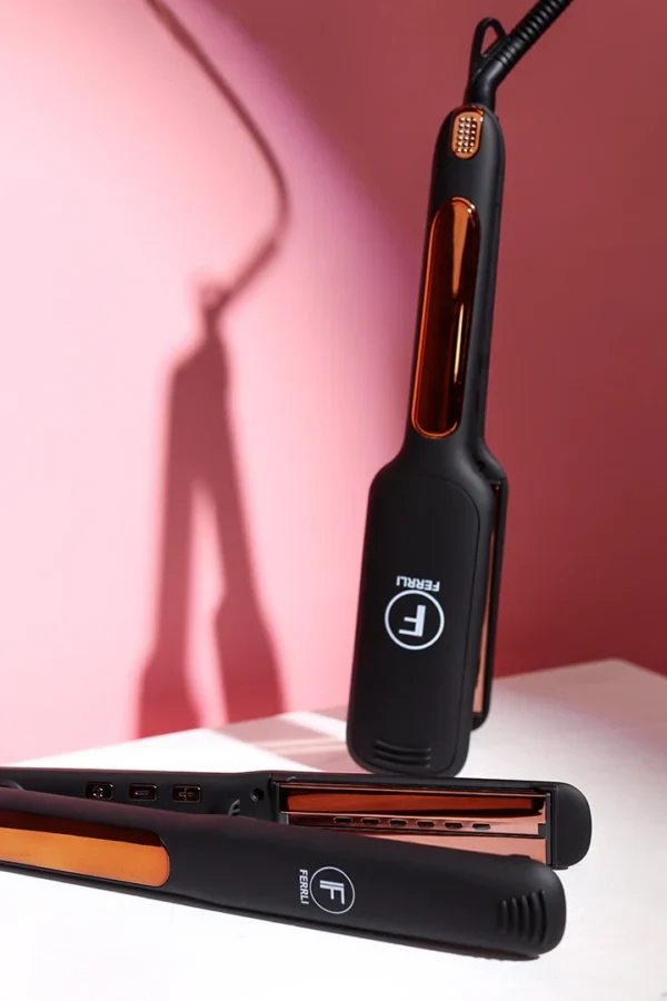 Infrared straightener Ferrli Large