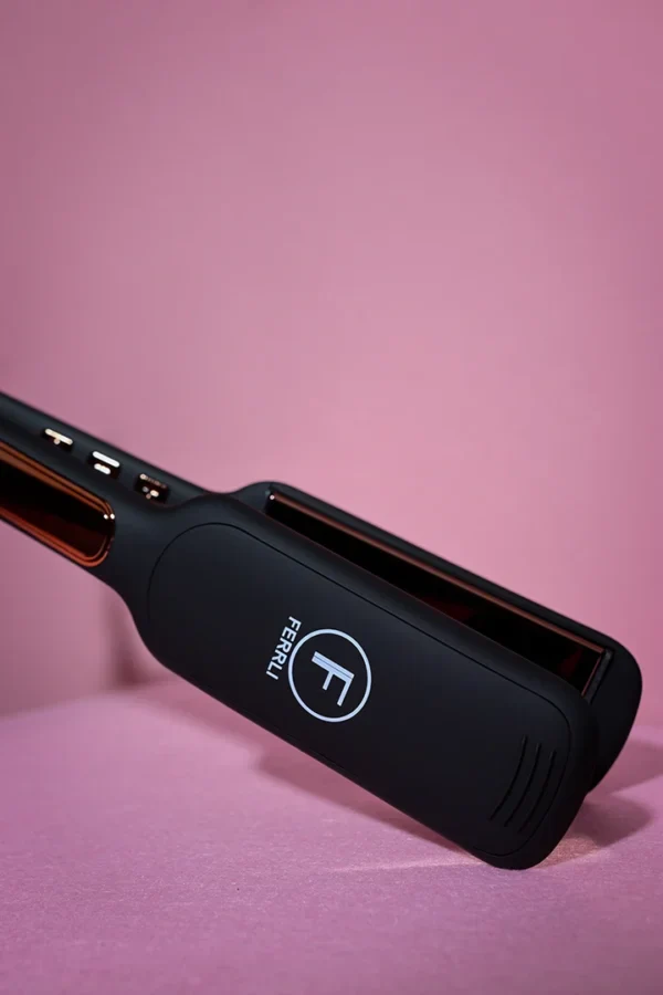 Infrared straightener Ferrli Large
