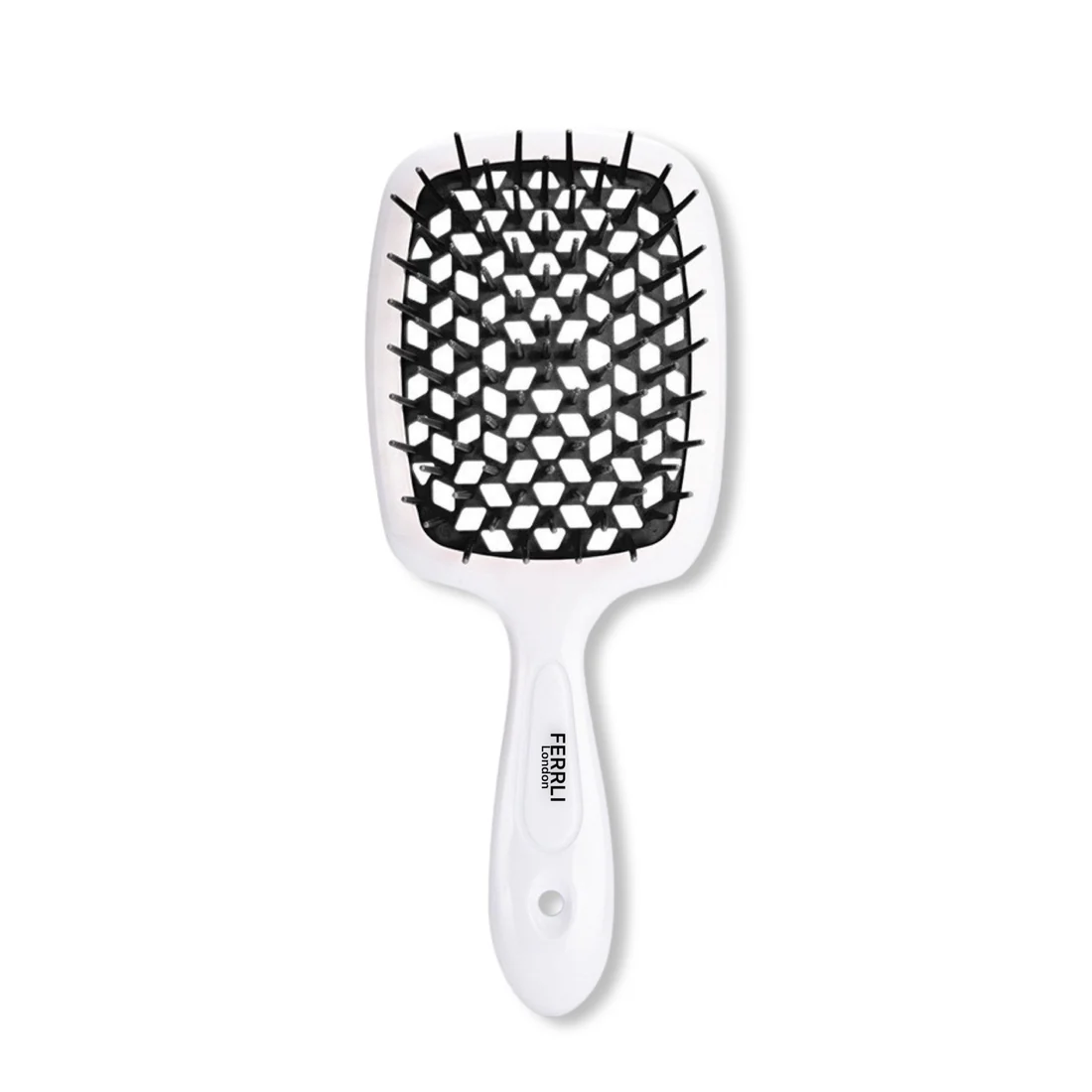 "Glow let it glow" brush