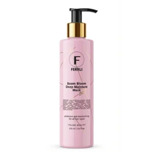 Boom Bloom Deep Moisture Conditioner