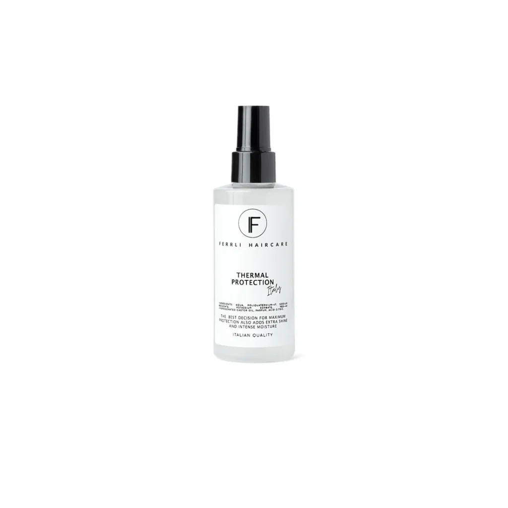 Ferrli haircare heat protection, 150ml