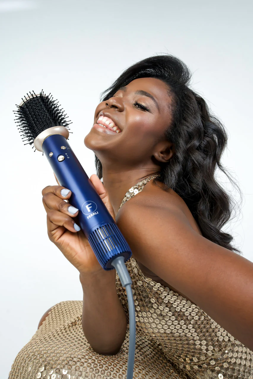 Ferrli Phenomenal Straightener