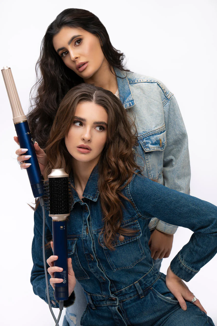 Ferrli Phenomenal Straightener