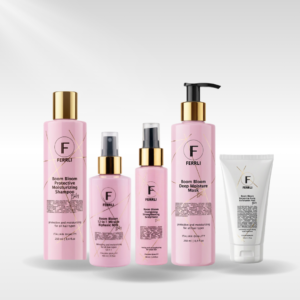 Boom Bloom Professional Ritual